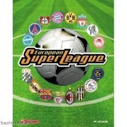 Super League (1985)(Cross Software) Rom